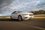 Holden Commodore Calais 2018 года